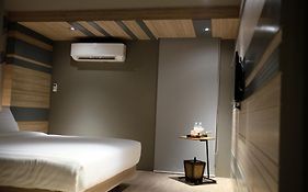 Nap Hotel Bangkok